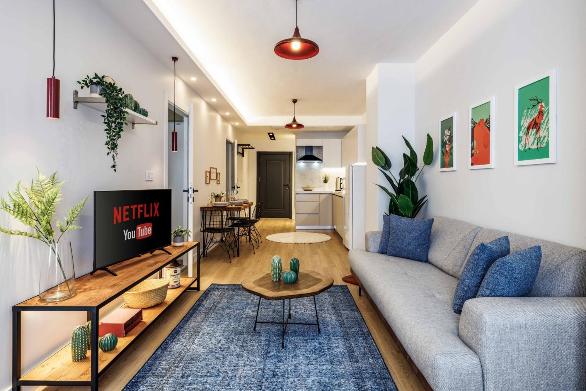 Monnas Apartman
